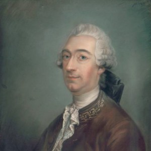 Claude Prosper Jolyot de Crébillon - Image