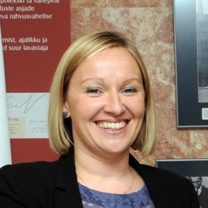 Lucinda Creighton - Image