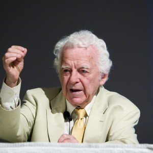 Benjamin Creme - Image