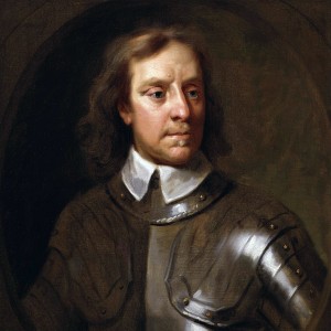 Oliver Cromwell - Image