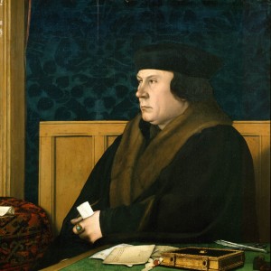 Thomas Cromwell, 1st Earl of Essex - Image