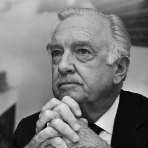 Walter Cronkite - Image