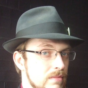 Ben Croshaw - Image