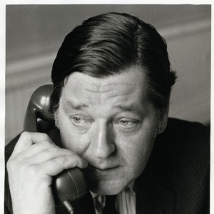 Anthony Crosland - Image