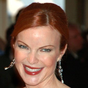 Marcia Cross - Image