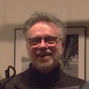 John Crowley - Image