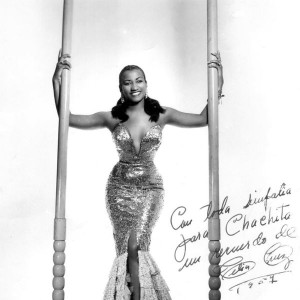 Celia Cruz - Image