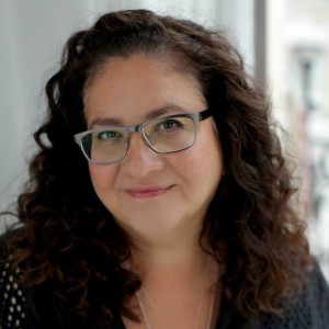 Migdalia Cruz - Image