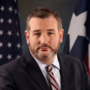 Ted Cruz - Image