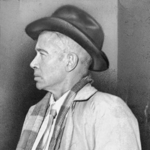 E. E. Cummings - Image