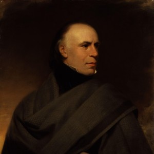 Allan Cunningham - Image