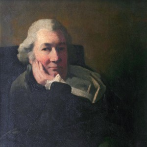 Robert Cunninghame-Grahame of Gartmore - Image