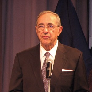 Mario Cuomo - Image