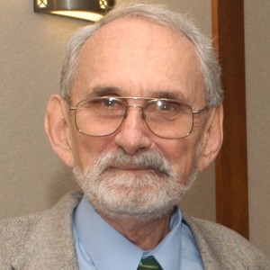 Robert Curl - Image