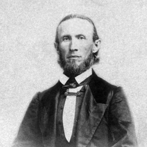 George Law Curry - Image