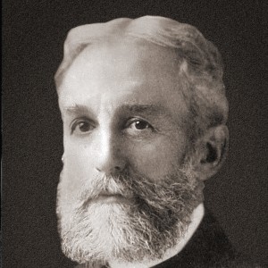 Cyrus Hermann Kotzschmar Curtis - Image
