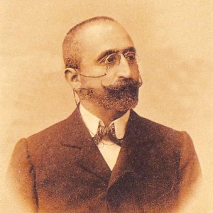 A.C. Cuza - Image
