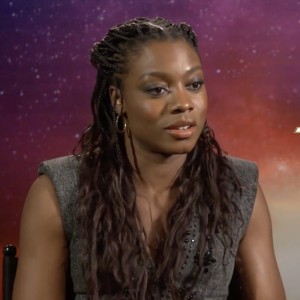 Nia DaCosta - Image