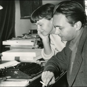 Stig Dagerman - Image