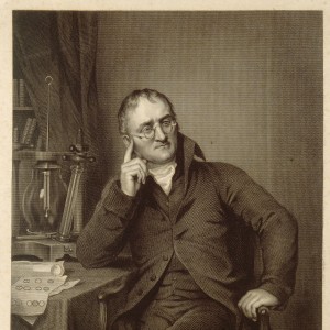 John Dalton - Image