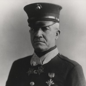 Daniel Daly - Image