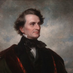 James Dwight Dana - Image