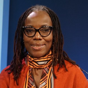 Tsitsi Dangarembga - Image