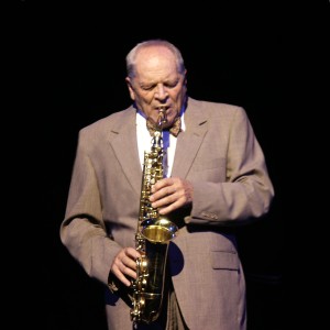 John Dankworth - Image