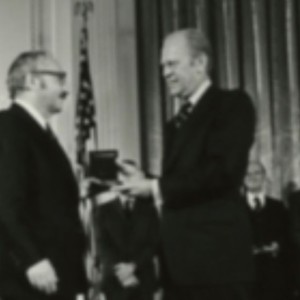 George Dantzig - Image