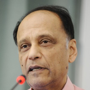 Partha Dasgupta - Image