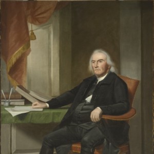 Abraham Davenport - Image