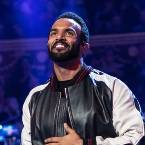 Craig David - Image