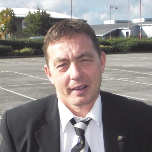 Billy Davies - Image