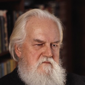 Robertson Davies - Image