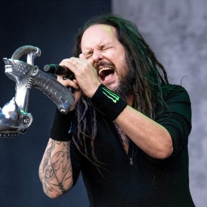 Jonathan Davis - Image