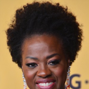 Viola Davis - Image