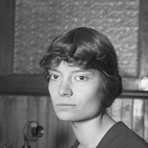 Dorothy Day - Image