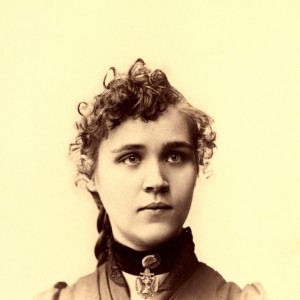 Voltairine de Cleyre - Image