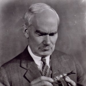 Lee De Forest - Image