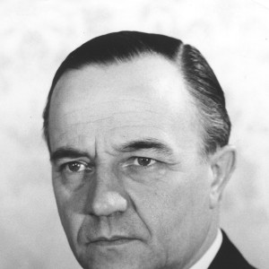 Piet de Jong - Image