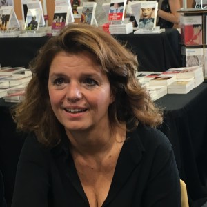 Maylis de Kerangal - Image