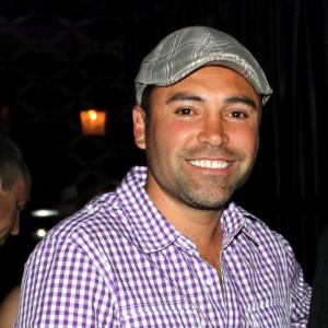 Oscar De La Hoya - Image