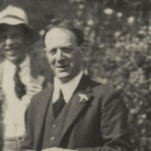 Walter de la Mare - Image
