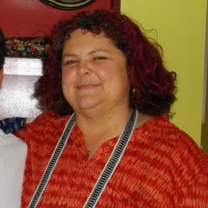 Tatiana de la tierra - Image