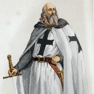 Jacques de Molay - Image
