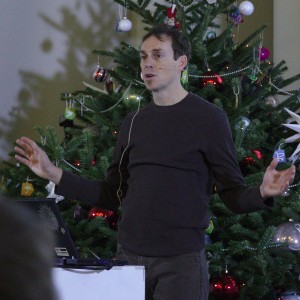 Theo de Raadt - Image