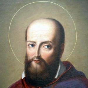 Francis de Sales - Image