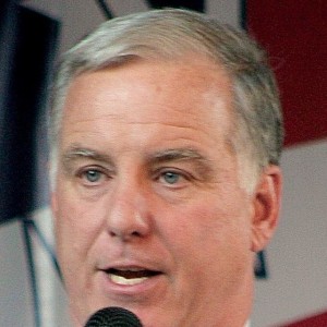 Howard Dean - Image