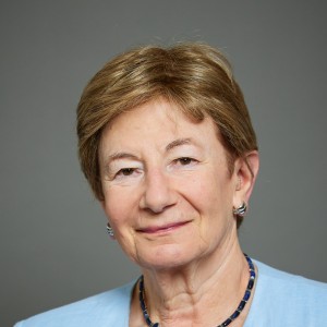 Ruth Deech - Image