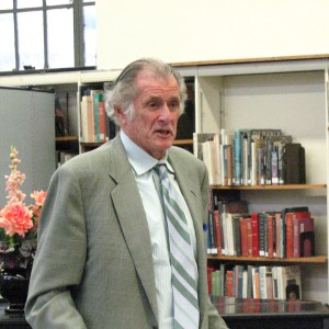 Frank Deford - Image